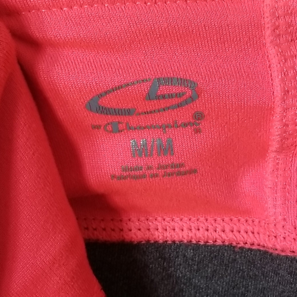 GC🔥 Champion Leggings - Picture 8 of 8